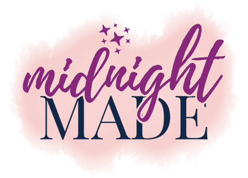 Midnight Made Books